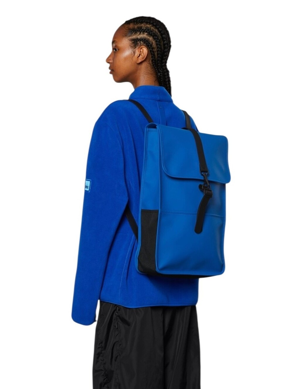 Rains W3 Waterproof Pulse Backpack